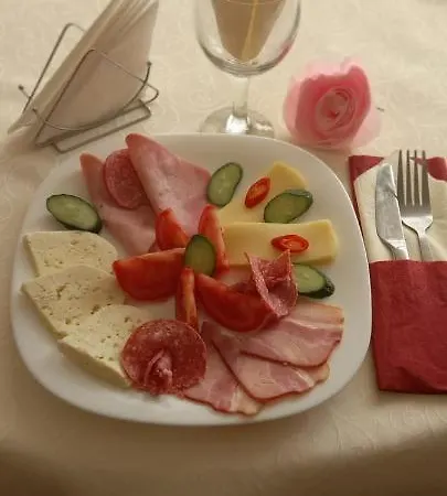 Hotel River Targu Jiu