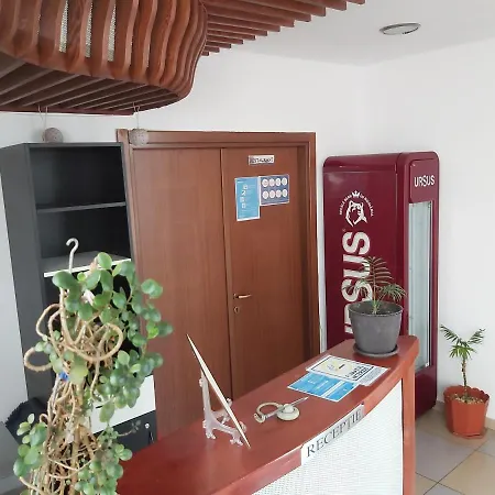 Hotel River Targu Jiu