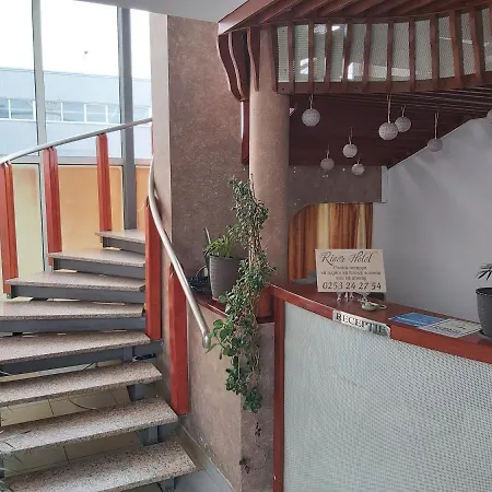 Hotel River Târgu Jiu