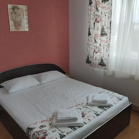Hotel River Targu Jiu