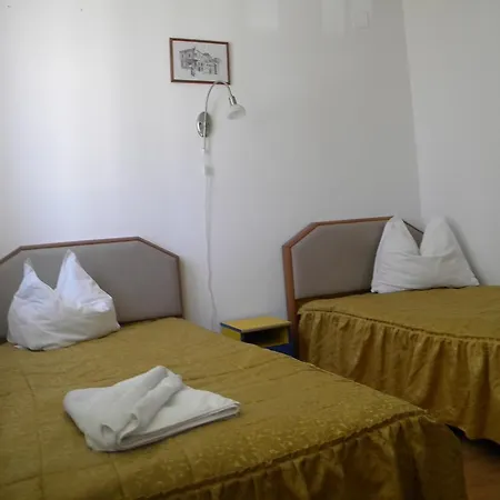 River Hotel Targu Jiu